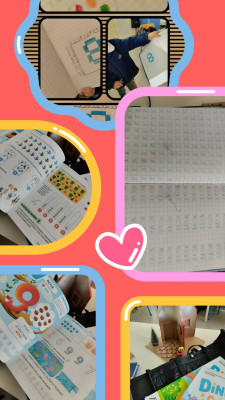 Presentiamo il numero nove...